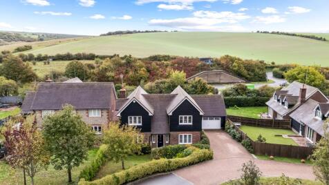 Forge Close, Pyecombe, BN45
