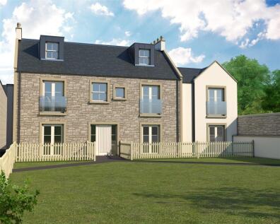 151B South Street, St. Andrews, Fife
