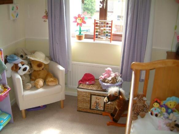 bedroom 2