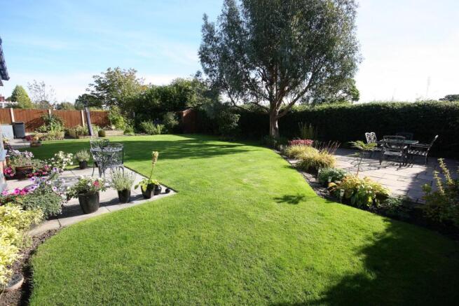 Gardens