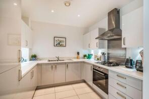 118, Brookhill Road, London SE18 6UZ