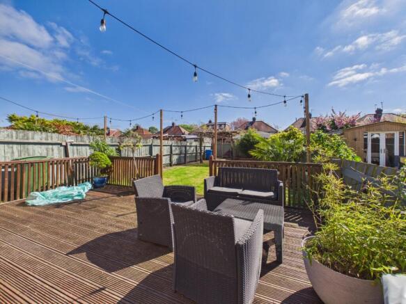 3 bed Semi-Detached for sale Image 12