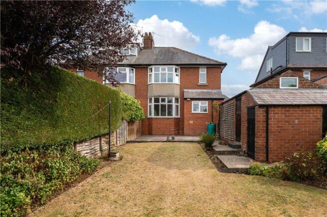 3 bed Semi-Detached for sale Image 12