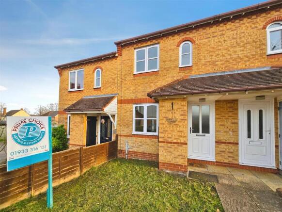 Lavendar Way-Rushden-Two-Bedroom-Home-Best-Estate-