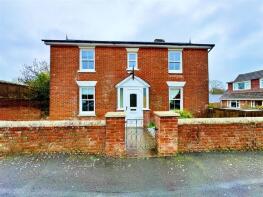 9, Drummond Road, Southampton SO45 6BE