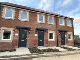 3, Ferrum Gardens, Westbury BA13 4GJ