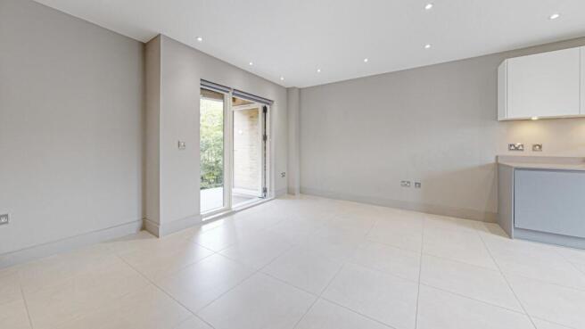 Kitchen-Reception...