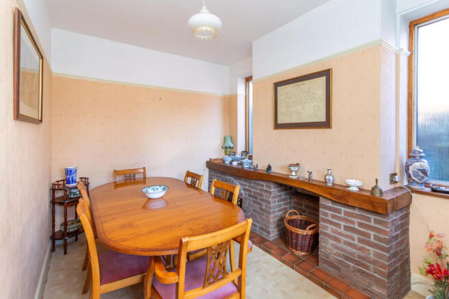 dining room b
