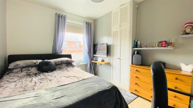 BEDROOM TWO