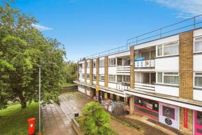 Flat 15, Antrim Court, Pembury Road, Eastbourne BN23 7LU