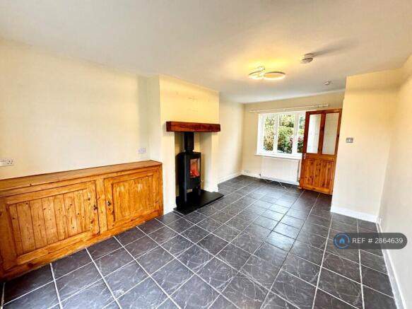 Main Living Room