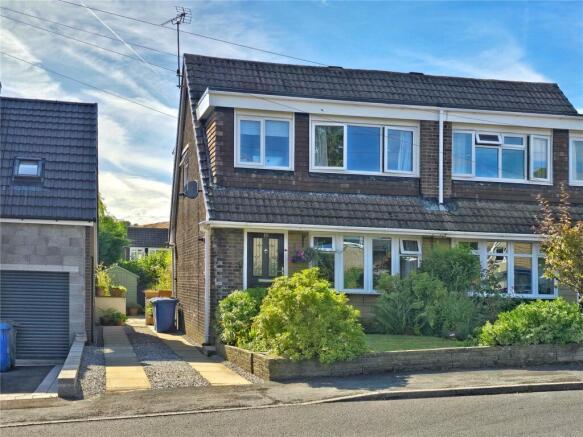 Semi-Detached Home