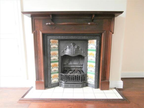 Feature Fire