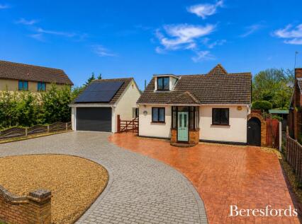 Maldon Road, Tiptree, CO5