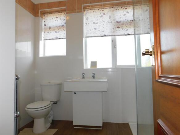 shower room 2