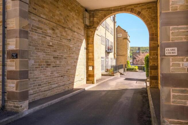 1 bed Apartment for sale Image 10