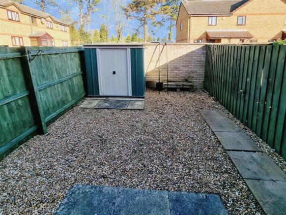 Rushden Harborough Road Back Garden 2.jpg