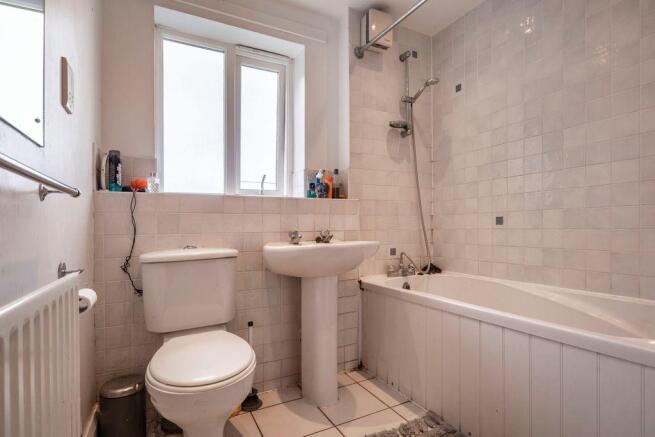 Bathroom 1