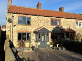 1, Stone Bowers Cottages, Morton On Swale Village, Northallerton DL7 9RN