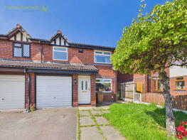 15, St Austell Close, Wirral CH46 6FG