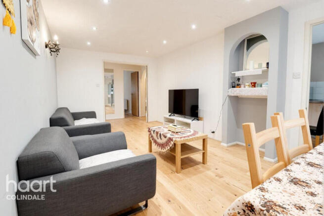 Lister Court, Pasteur Close, NW9 photo 5