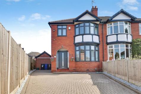 Oakdene Grove, Newcastle