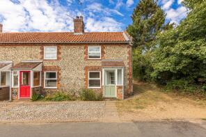 7 Gannus End, The Street, Fakenham NR21 0JB