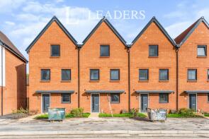 458, Whiteley Way, Southampton SO30 2EE
