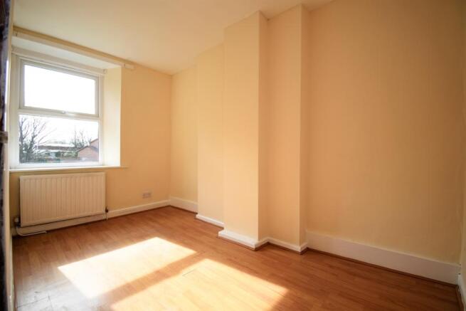 Bell Lane, Ackworth (2)Bed 2