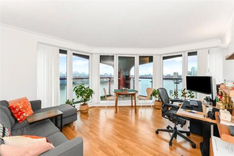 Seacon Tower, 5 Hutchings Street, London, E14