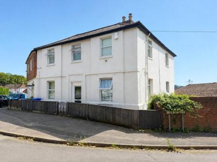 Pavilion Road, Aldershot, Hampshire, GU11