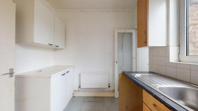 10 Nursery Court, Tottenham, London, N17 8AR