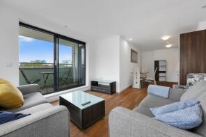 Flat 3, 10 Eastone Apartments, Lolesworth Close, London E1 6LN