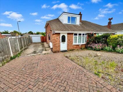 Beech Avenue, Keyworth, Nottingham