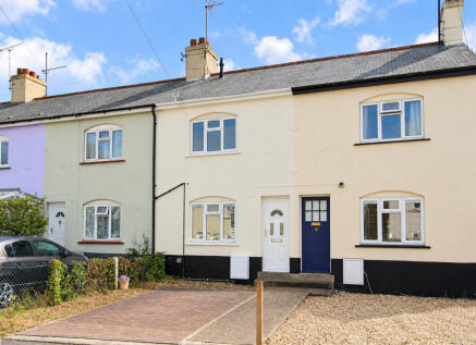 King George Avenue, Exning