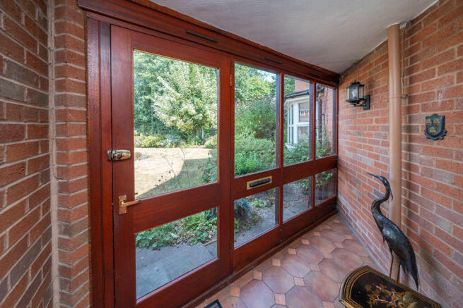 PORCH