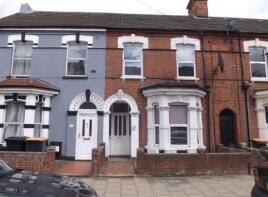 26b, Grafton Road, Bedford MK40 1DJ