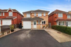 22, Ashopton Road, Chesterfield S41 8WD