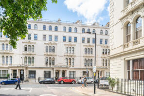 Flat 3, 12, Kensington Gardens Square, London W2 4BH