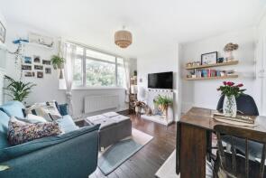 Flat 4, The Limes, Grove Park, London SE5 8LN