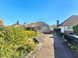 25, Selmeston Road, Eastbourne BN21 2ST