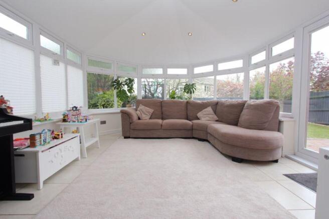 Conservatory/S...