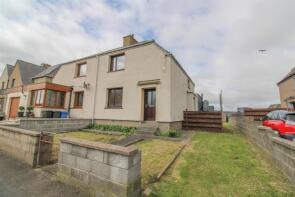 68, Nicolson Street, Wick KW1 5HR