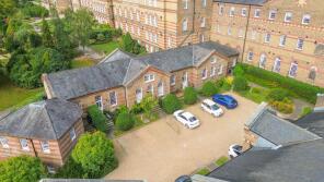 2, Assisi Court, Southdowns Park, Haywards Heath RH16 4SU