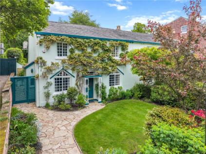 Stamford Road, Bowdon, WA14
