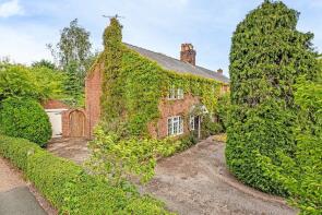 Orchard Cottage, Brown Heath Road, Christleton, Chester CH3 7PN