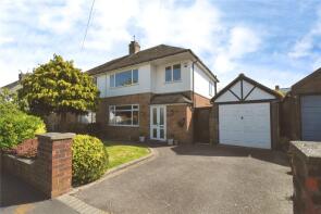16, Gordon Avenue, Wirral CH49 1SH