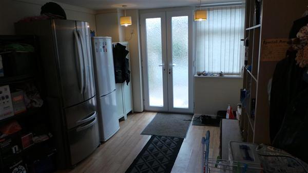 Multi Purpose Room