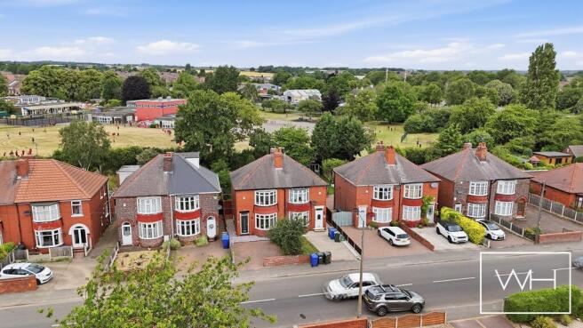 2 bed Semi-Detached for sale Image 8