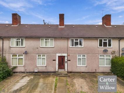 Arden Crescent, Dagenham